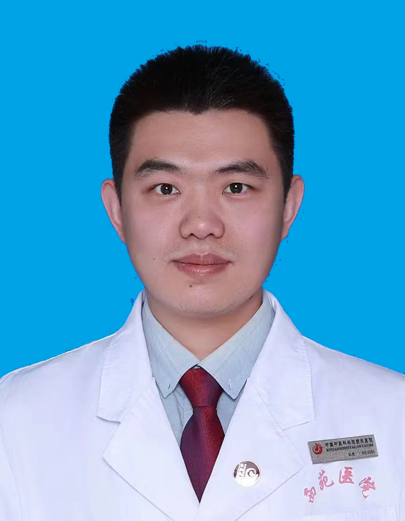 杜冠潮